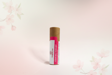 Load image into Gallery viewer, Geranium Bergamot Lip Balm