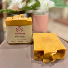 Load image into Gallery viewer, Kojic soap