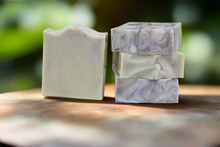 Load image into Gallery viewer, Lavender Soap Bar