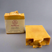 Load image into Gallery viewer, Kojic Glow Soap