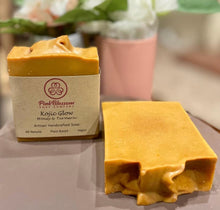 Load image into Gallery viewer, Kojic Glow Soap