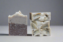 Load image into Gallery viewer, Coffee & Rum Soap Bar