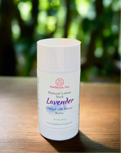 Load image into Gallery viewer, Mango Butter Body Lotion Stick - Lavender 1.0 oz