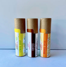 Load image into Gallery viewer, Coffee Lip Balm