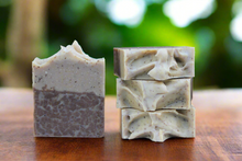 Load image into Gallery viewer, Coffee & Rum Soap Bar