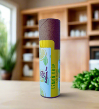 Load image into Gallery viewer, Lemon Drop Lip Balm