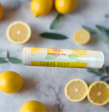 Load image into Gallery viewer, Lemon Drop Lip Balm
