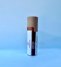 Load image into Gallery viewer, Coffee Lip Balm