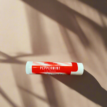 Load image into Gallery viewer, Peppermint Lip Balm
