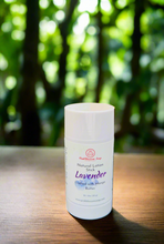 Load image into Gallery viewer, Mango Butter Body Lotion Stick - Lavender 1.0 oz