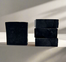 Load image into Gallery viewer, Tea Tree & Charcoal Soap Bar