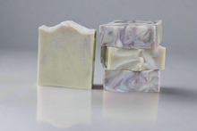 Load image into Gallery viewer, Lavender Soap Bar