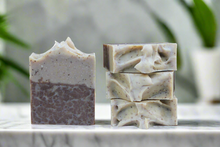 Load image into Gallery viewer, Coffee & Rum Soap Bar