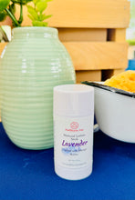 Load image into Gallery viewer, Mango Butter Body Lotion Stick - Lavender 1.0 oz