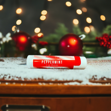 Load image into Gallery viewer, Peppermint Lip Balm