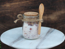 Load image into Gallery viewer, Relaxing Bath Salts