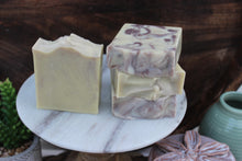 Load image into Gallery viewer, Lavender Soap Bar