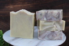 Load image into Gallery viewer, Lavender Soap Bar