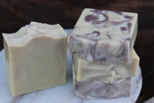 Load image into Gallery viewer, Lavender Soap Bar