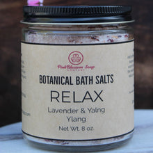 Load image into Gallery viewer, Relaxing Bath Salts