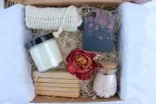 Load image into Gallery viewer, Pink Blossom Exclusive Gift Box (Limited Quantity)