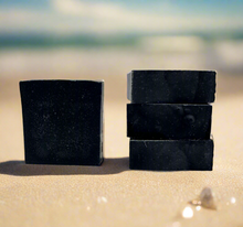 Load image into Gallery viewer, Tea Tree &amp; Charcoal Soap Bar
