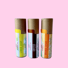 Load image into Gallery viewer, Coffee Lip Balm
