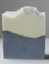 Load image into Gallery viewer, Activated Charcoal Sage Soap Bar
