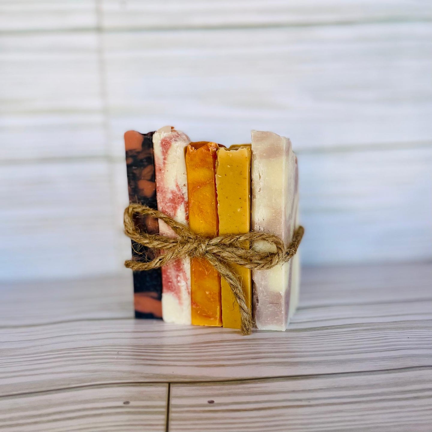 Soap Bundle