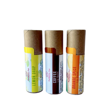 Load image into Gallery viewer, Coffee Lip Balm
