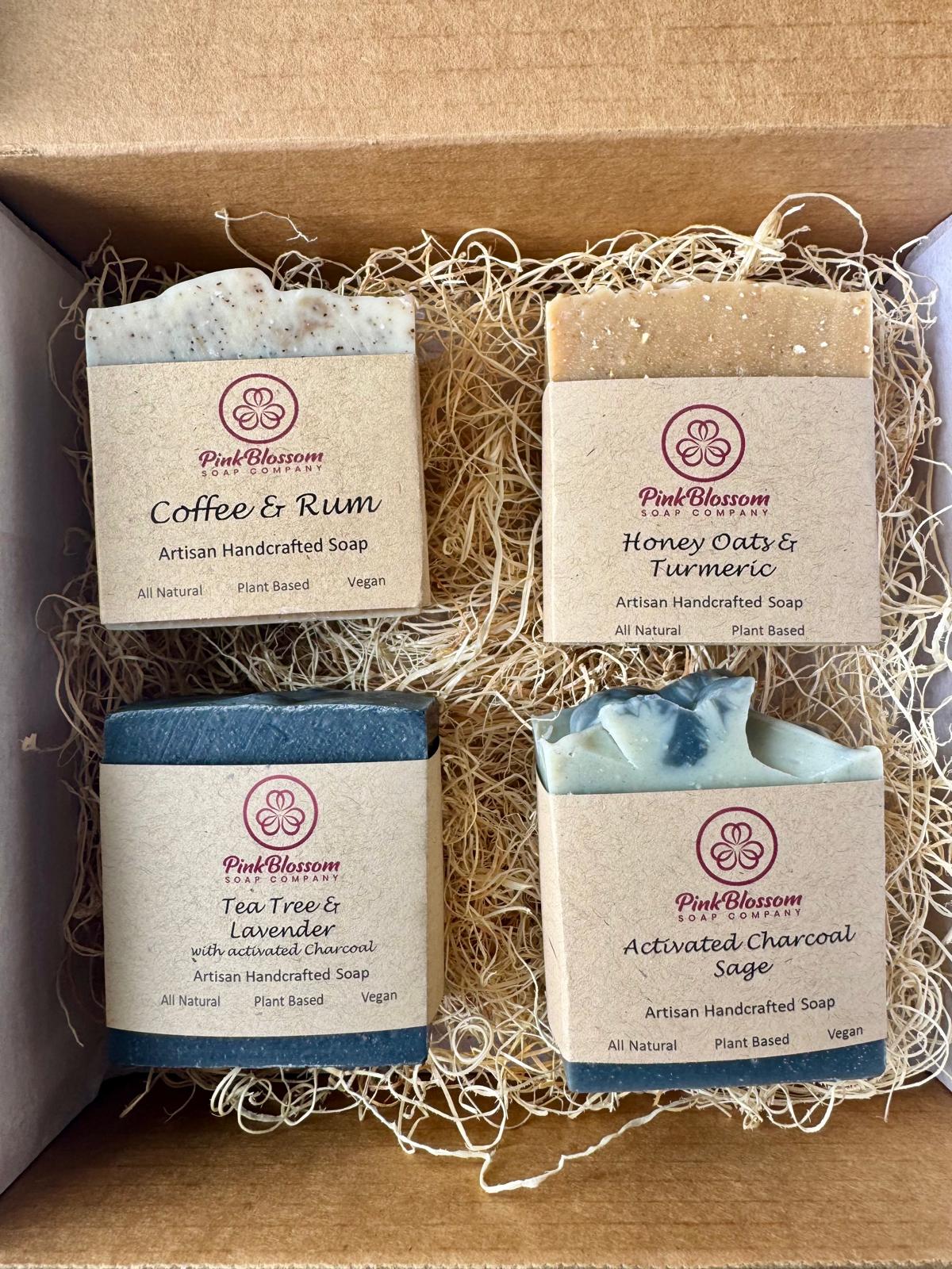 Best Father’s Dat Gift 2025 l Natural Soap Bars l Best Gift Idea