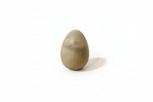 Load image into Gallery viewer, Purple Swirl Egg Shaped Soap
