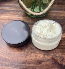 Load image into Gallery viewer, Lavender Geranium Body Butter
